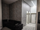 1-к. квартира, 43 м²