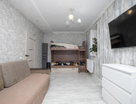 1-к. квартира, 34,8&nbsp;м²