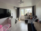 1-к. квартира, 33&nbsp;м²