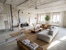 1-к. квартира, 58,3 м²