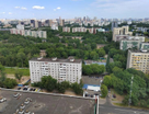 Студия, 24,8&nbsp;м²
