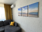 1-к. квартира, 37 м²