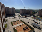 1-к. квартира, 42,7&nbsp;м²