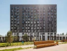 1-к. квартира, 31,7&nbsp;м²