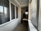 2-к. квартира, 57 м²