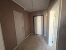 1-к. квартира, 37,5&nbsp;м²