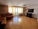 3-к. квартира, 136&nbsp;м²