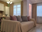 3-к. квартира, 72 м²