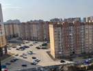 Студия, 24,7&nbsp;м²