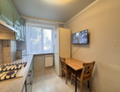 4-к. квартира, 60&nbsp;м²