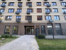 Студия, 24 м²