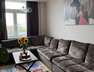 2-к. квартира, 77 м²
