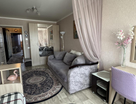 1-к. квартира, 38,3&nbsp;м²