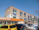 1-к. квартира, 31,6 м²