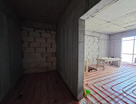 1-к. квартира, 57,4&nbsp;м²