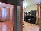 2-к. квартира, 54 м²