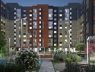 1-к. квартира, 34&nbsp;м²