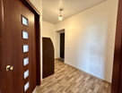 1-к. квартира, 35&nbsp;м²