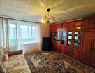 3-к. квартира, 64&nbsp;м²
