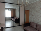 2-к. квартира, 52,6 м²