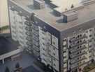 2-к. квартира, 36,3&nbsp;м²