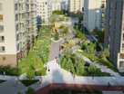 1-к. квартира, 35,3 м²