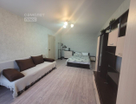 1-к. квартира, 42&nbsp;м²