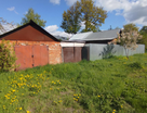 Одноэтажный дом, 93 м²