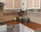 1-к. квартира, 32,9 м²
