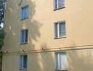 2-к. квартира, 42,7 м²