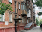 1-к. квартира, 30 м²