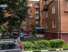 1-к. квартира, 32&nbsp;м²