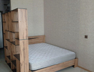 Студия, 31,7&nbsp;м²