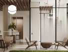 1-к. квартира, 52,3&nbsp;м²
