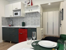 Студия, 28,5 м²