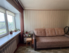 Студия, 18,7 м²