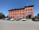 Студия, 23&nbsp;м²
