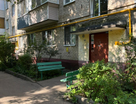 1-к. квартира, 31,7&nbsp;м²
