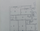 3-к. квартира, 124,2&nbsp;м²