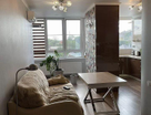 Студия, 40&nbsp;м²