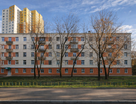 Комната, 20,5&nbsp;м²