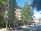 Помещение свободного назначения, 318,1&nbsp;м²