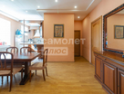 4-к. квартира, 133,6&nbsp;м²