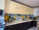 3-к. квартира, 60&nbsp;м²