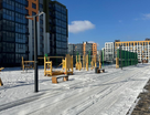1-к. квартира, 39,9&nbsp;м²