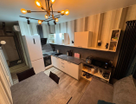 1-к. квартира, 36&nbsp;м²