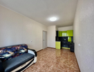 1-к. квартира, 35&nbsp;м²