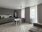 3-к. квартира, 76 м²