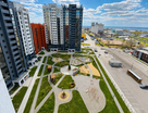 Студия, 25,9 м²