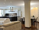 6-к. квартира, 240 м²
